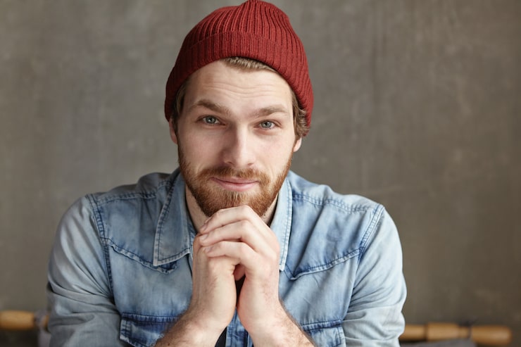 James McKenzie
